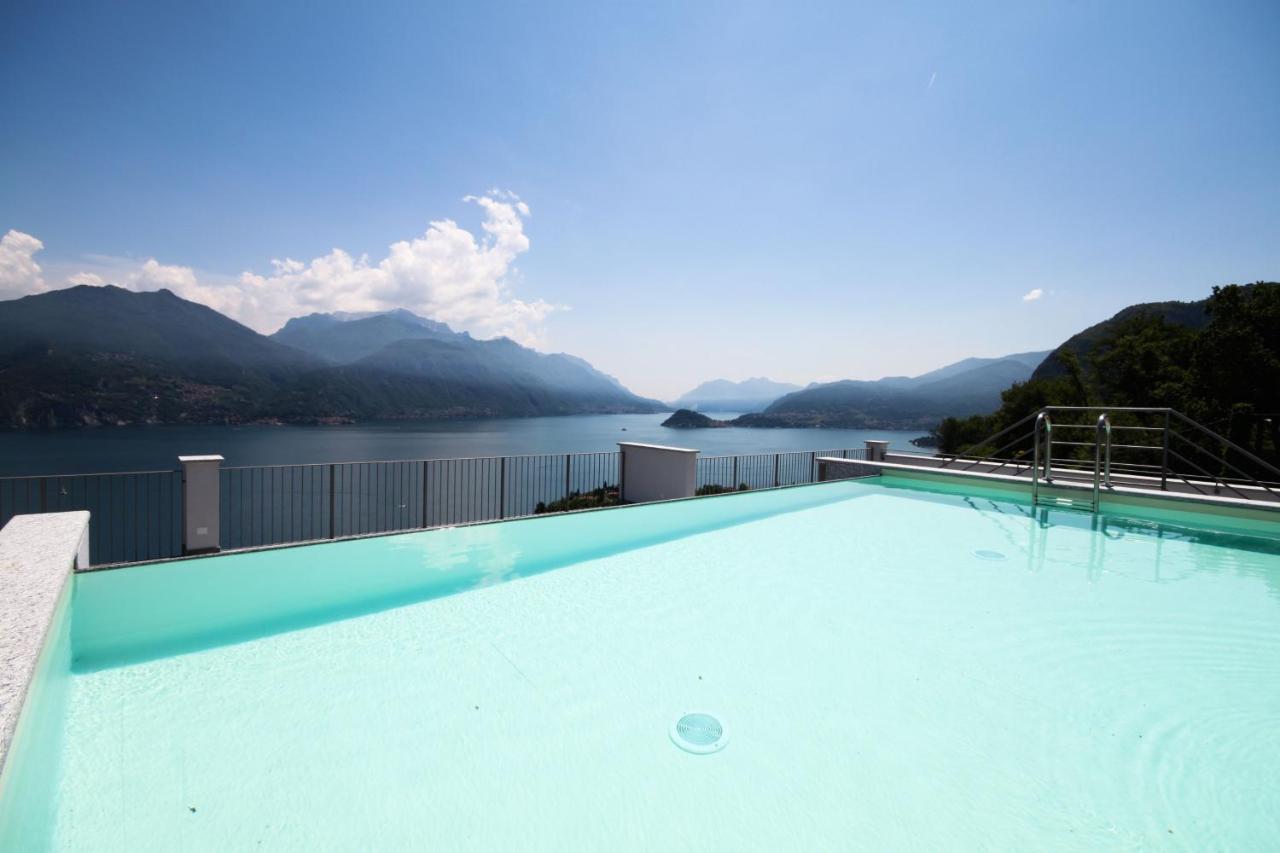 Looklake "Suite One" - Plesio By Lovecomo メナッジョ エクステリア 写真